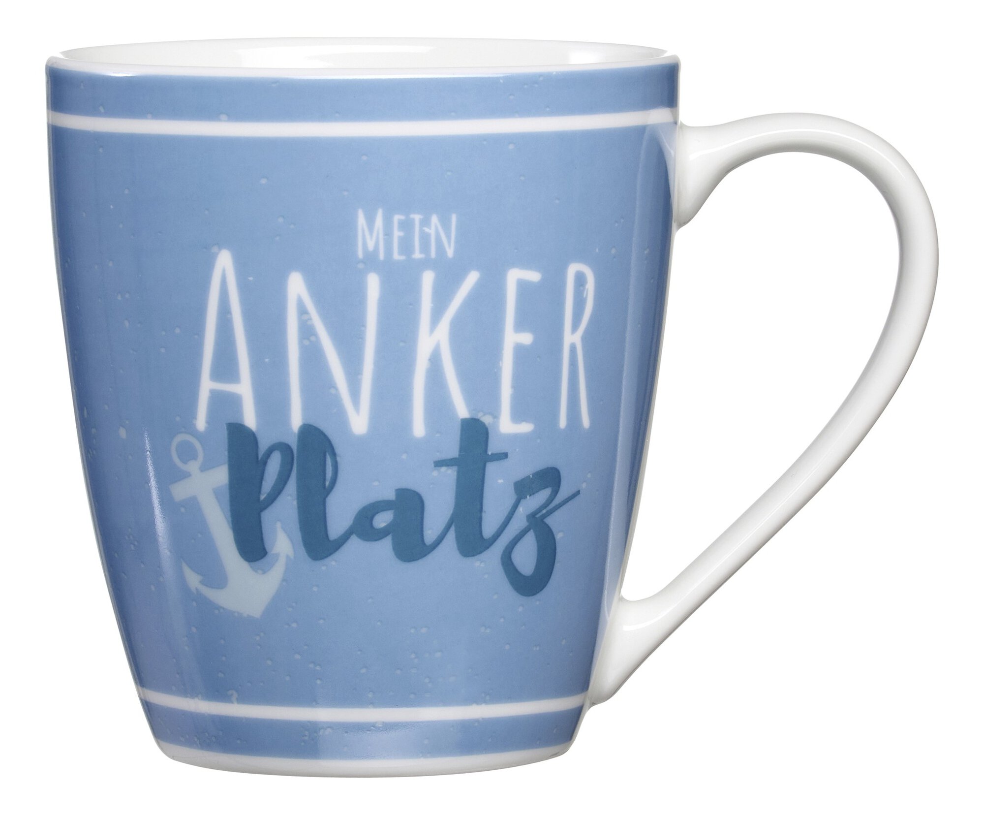 Ritzenhoff & Breker Kaffeebecher Ahoi