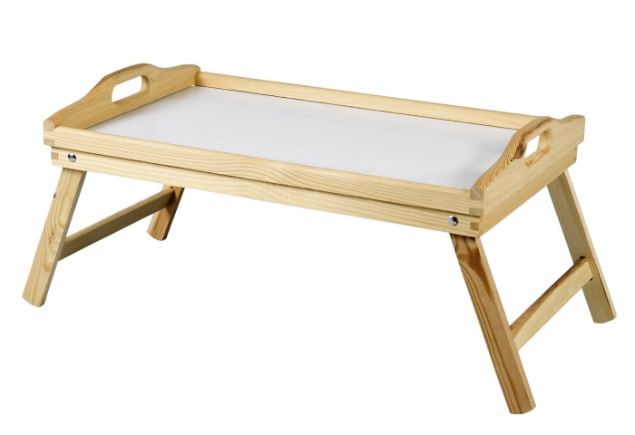 Serviertablett
