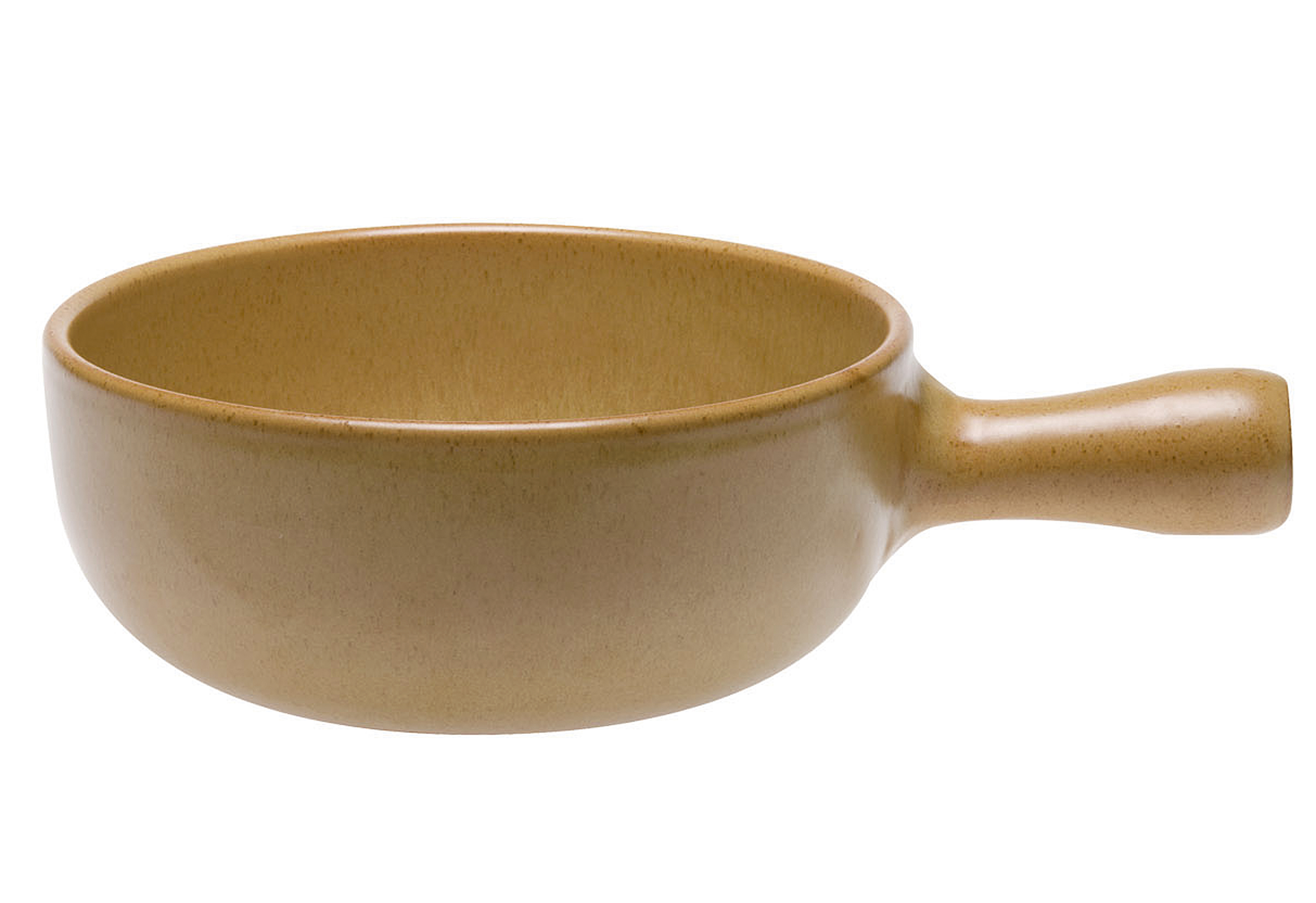 Käsefondue-Pfanne Ø21cm beige