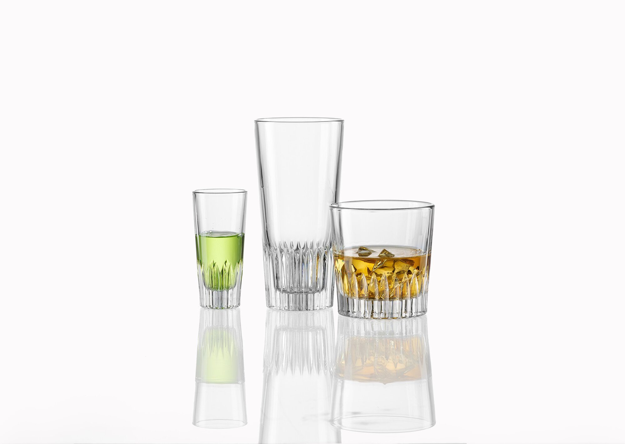 Ritzenhoff & Breker Glasserie Bergamo