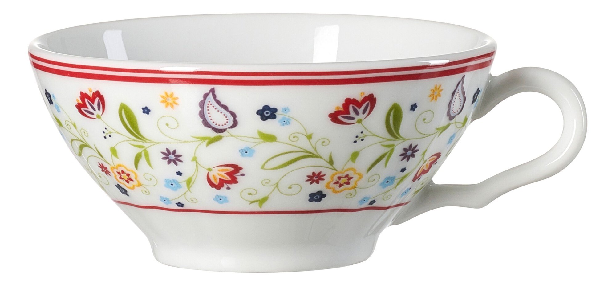 Ritzenhoff & Breker Teeset Ostriese