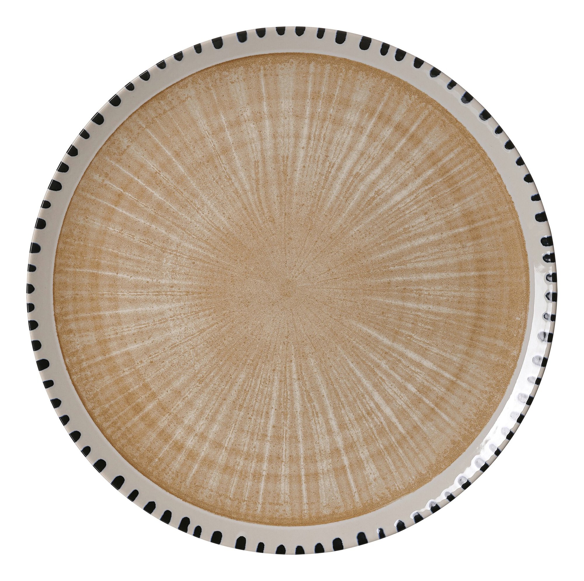 Ritzenhoff & Breker Servier-Serie Natura creme