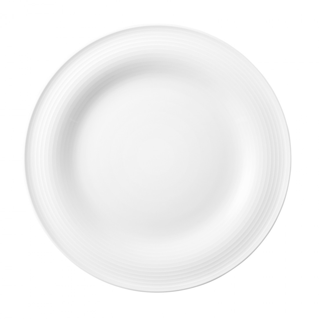 Frühstücksteller rund 23 cm