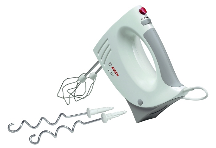 Ergonomisch geformtes Soft-Touch-Geh