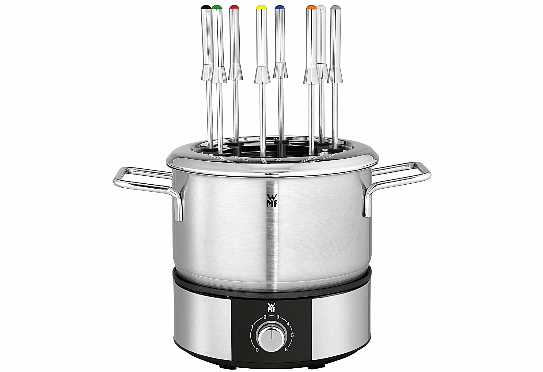 WMF 0415130011 Lono Fondue