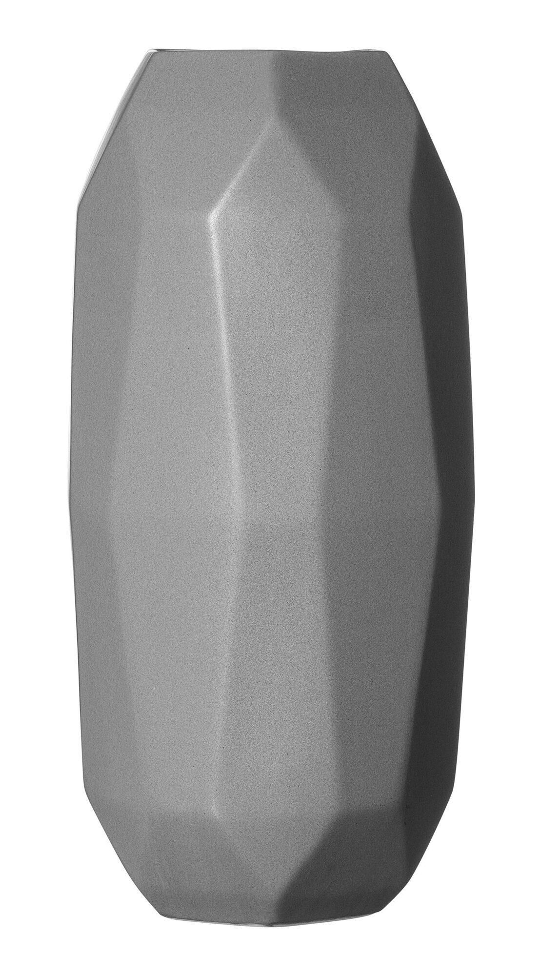 Vase Terni Grau 33 cm