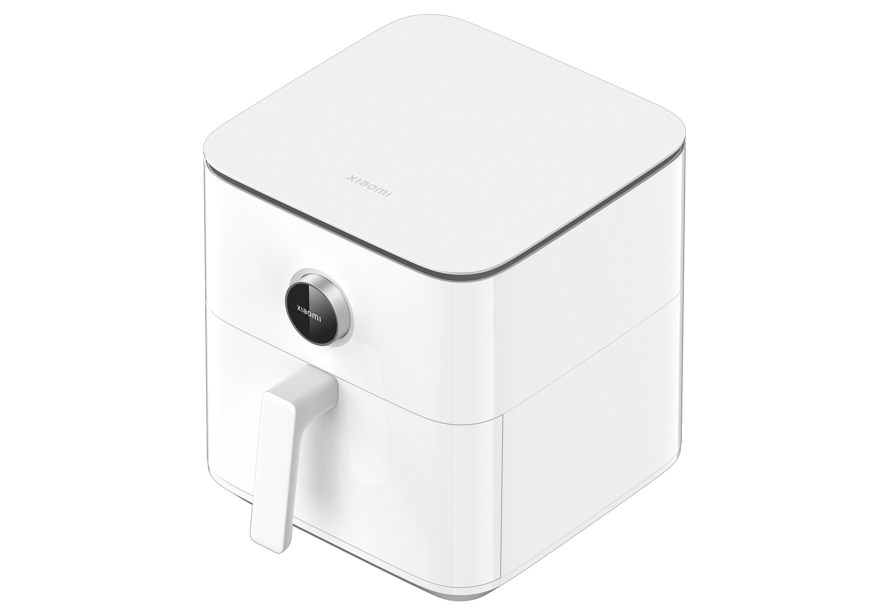 Heißluftfritteuse Smart Air Fryer 6,5l white EU