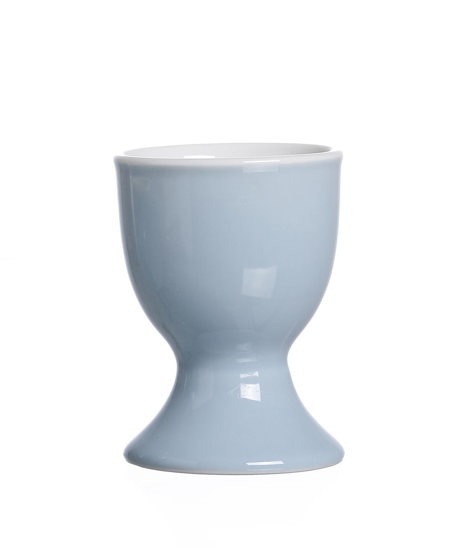 6er Set Eierbecher Nordic Blau