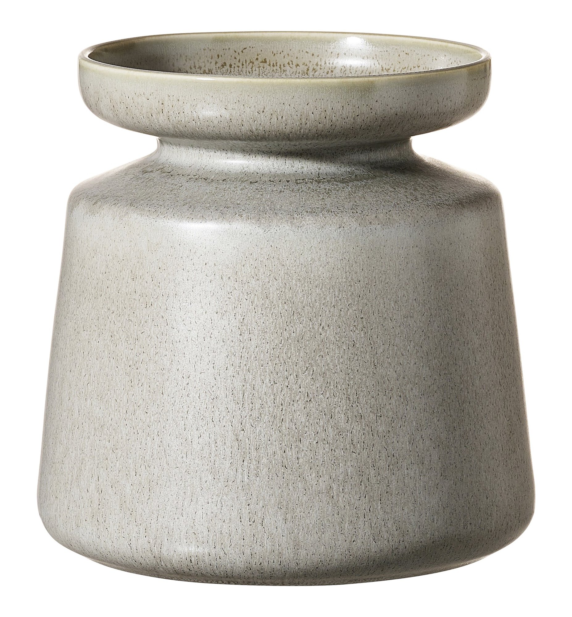 Vase bauchig 18 cm Imperia