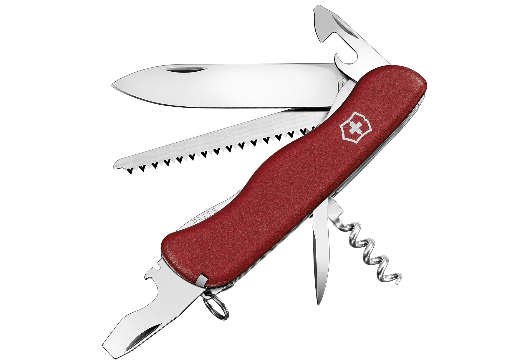 Taschenmesser "Forester"