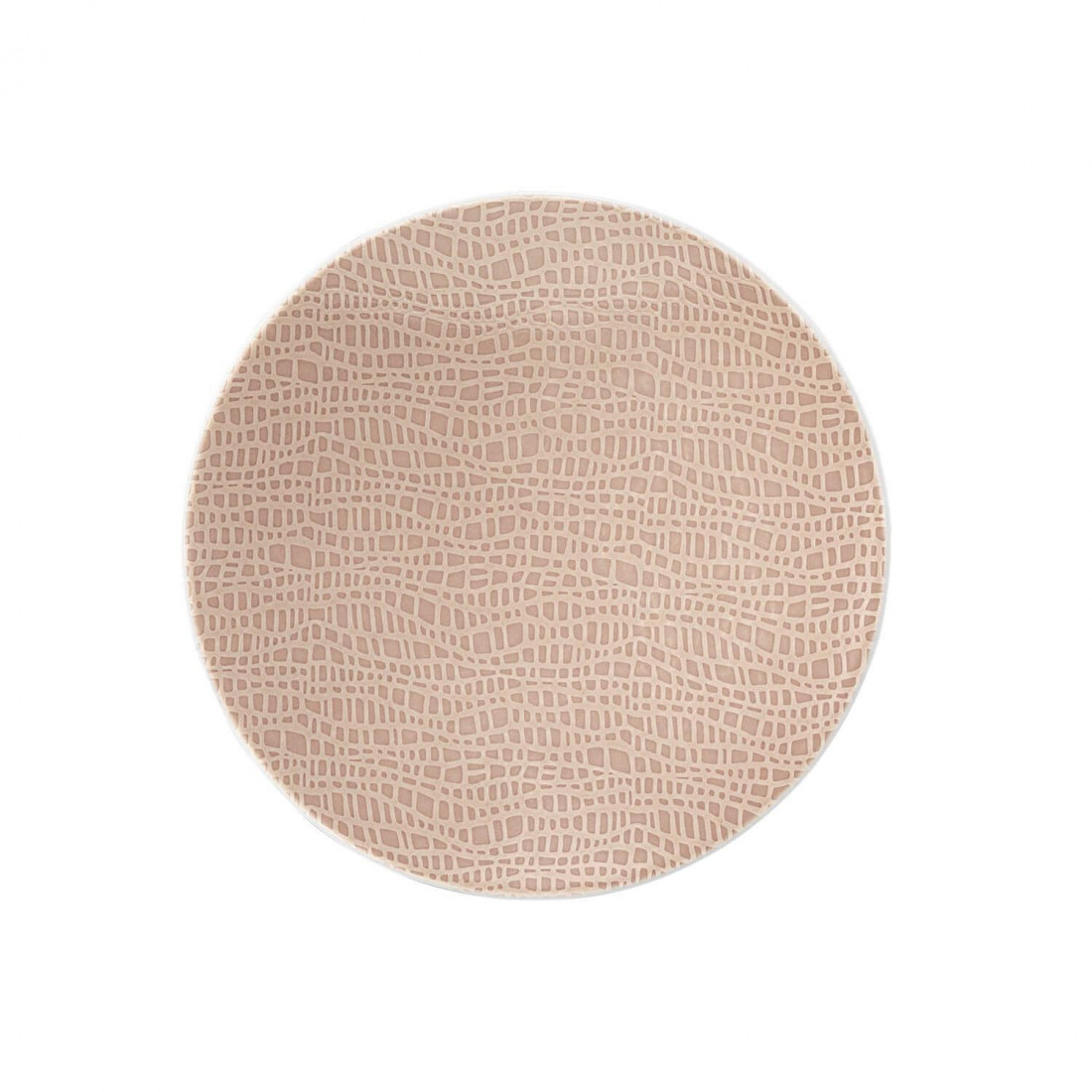 Brotteller rund 16,5 cm