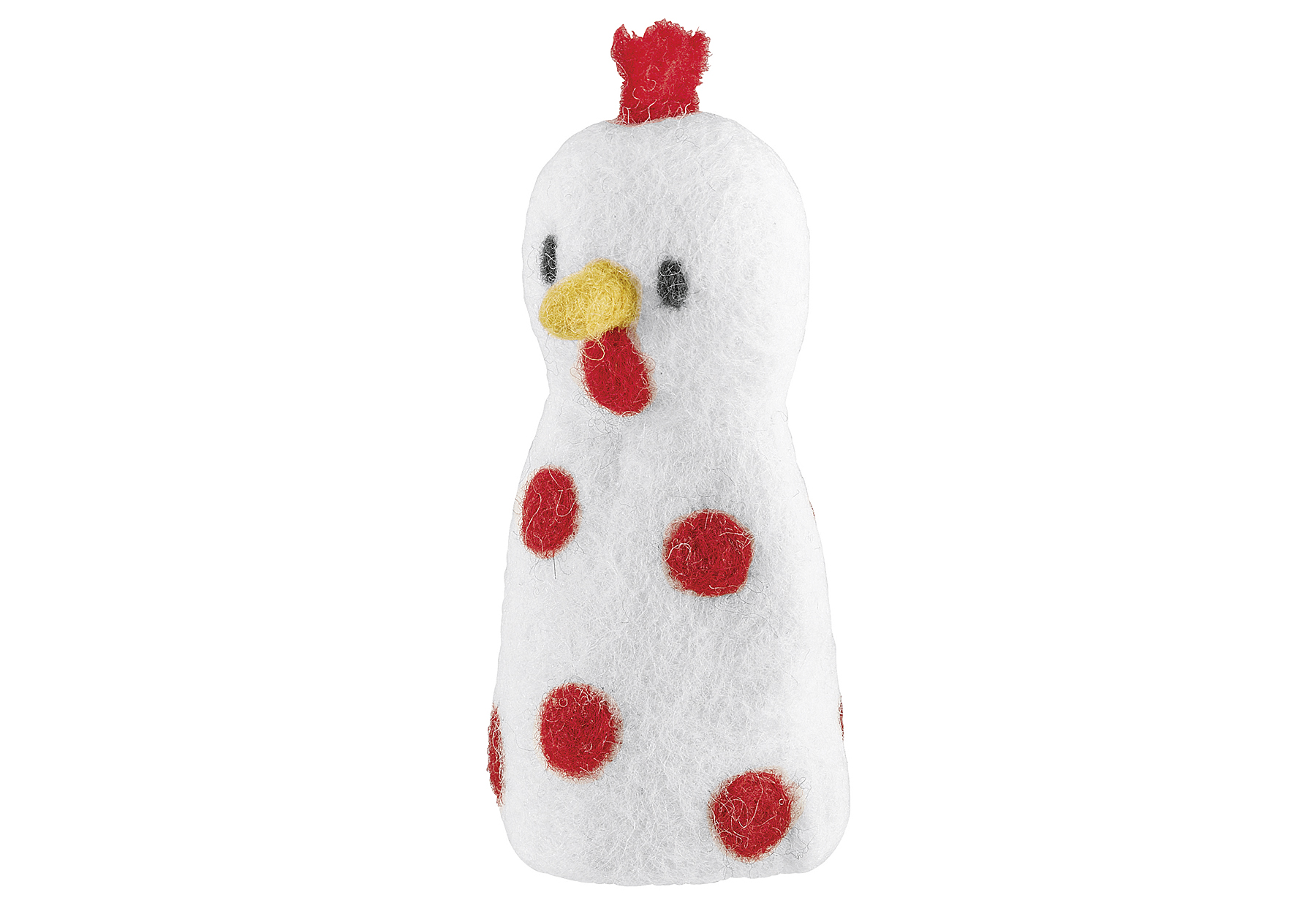 Eierwärmer 'Lana Küken'