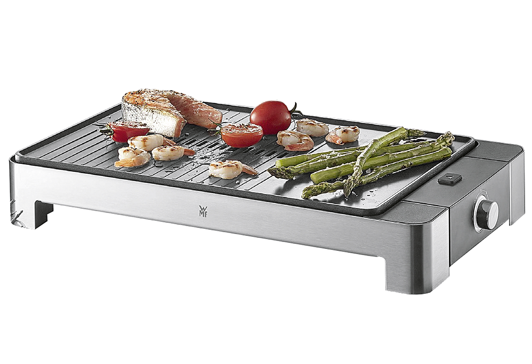 WMF Tischgrill 0415340011