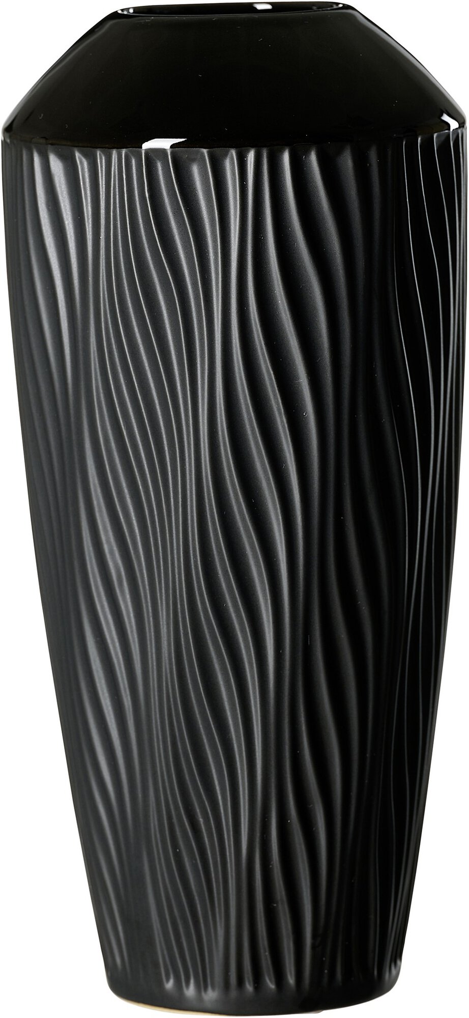 Vase 30 cm Onyx