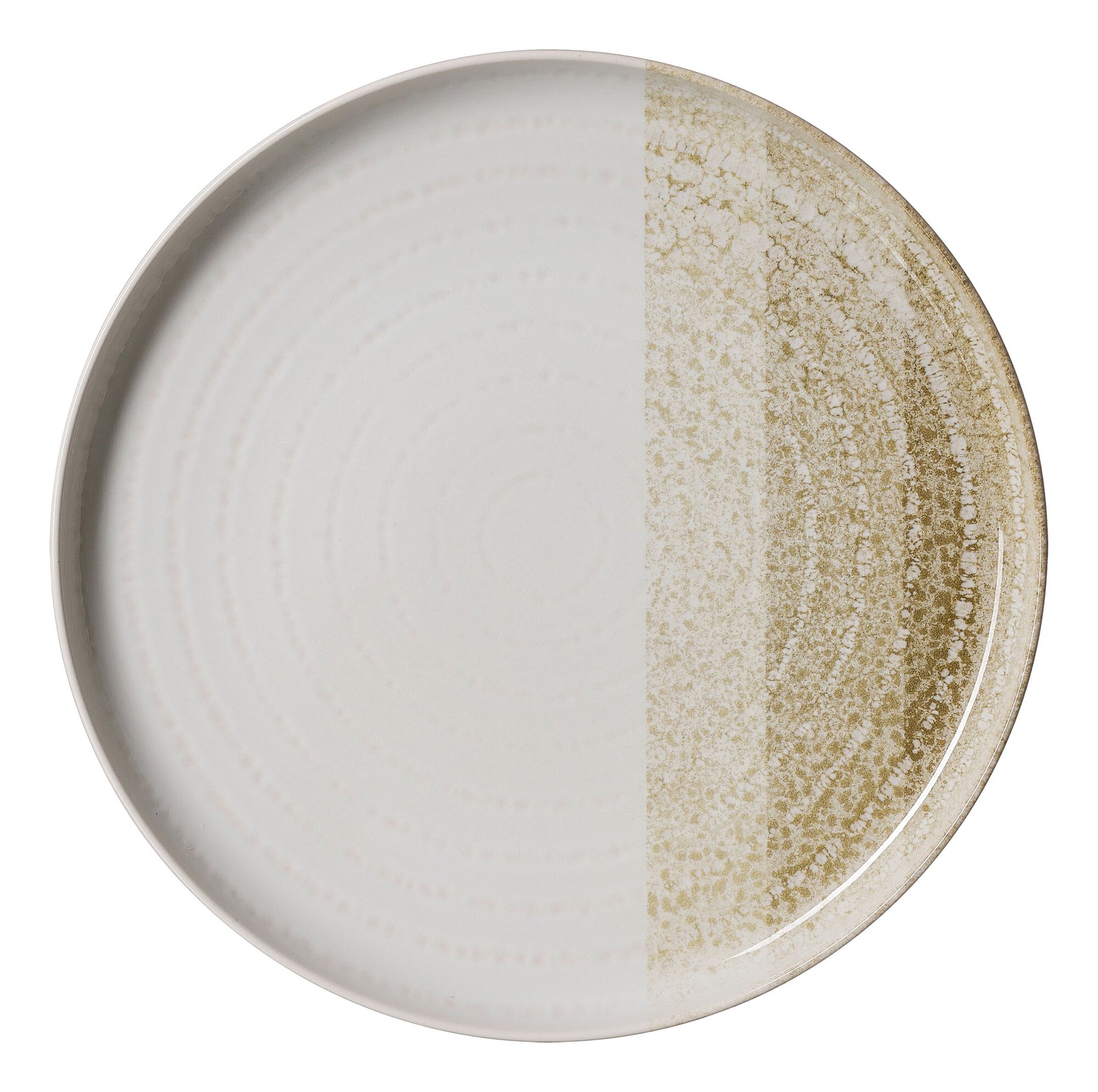 Ritzenhoff & Breker Geschirr-Serie Trio creme