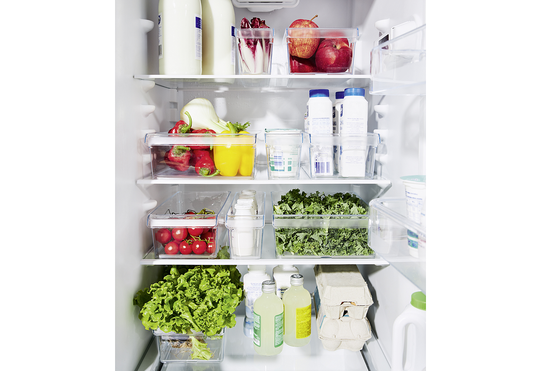 Kühlschrankorganizer 'Loft' M