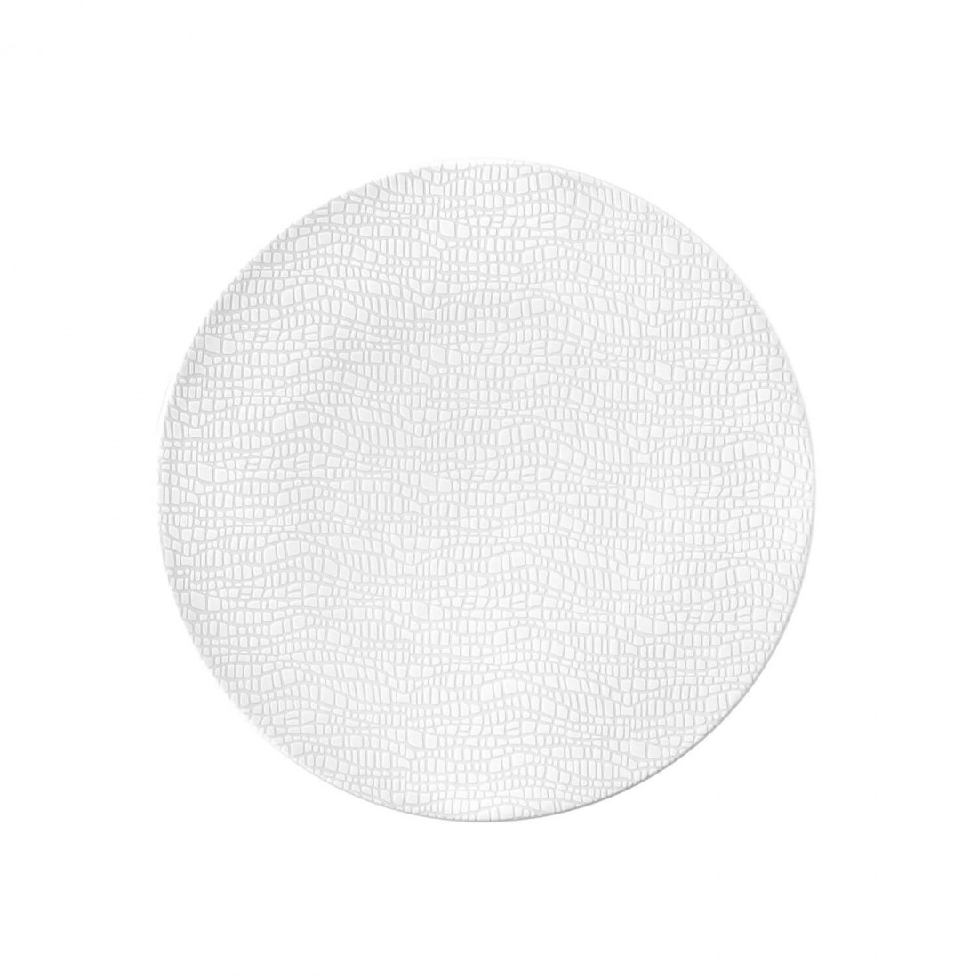 Frühstücksteller rund 22,5 cm