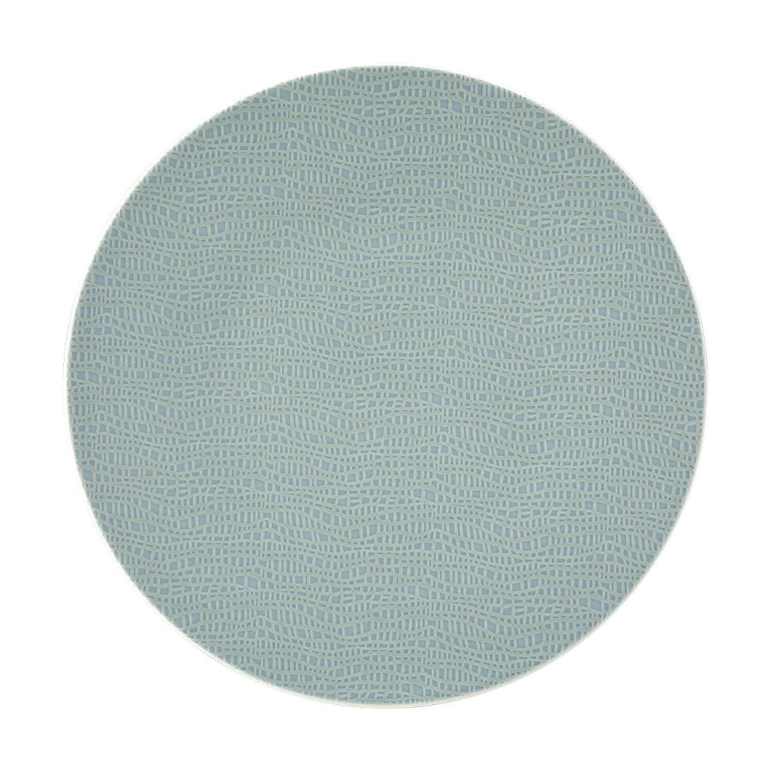 Speiseteller rund 28 cm