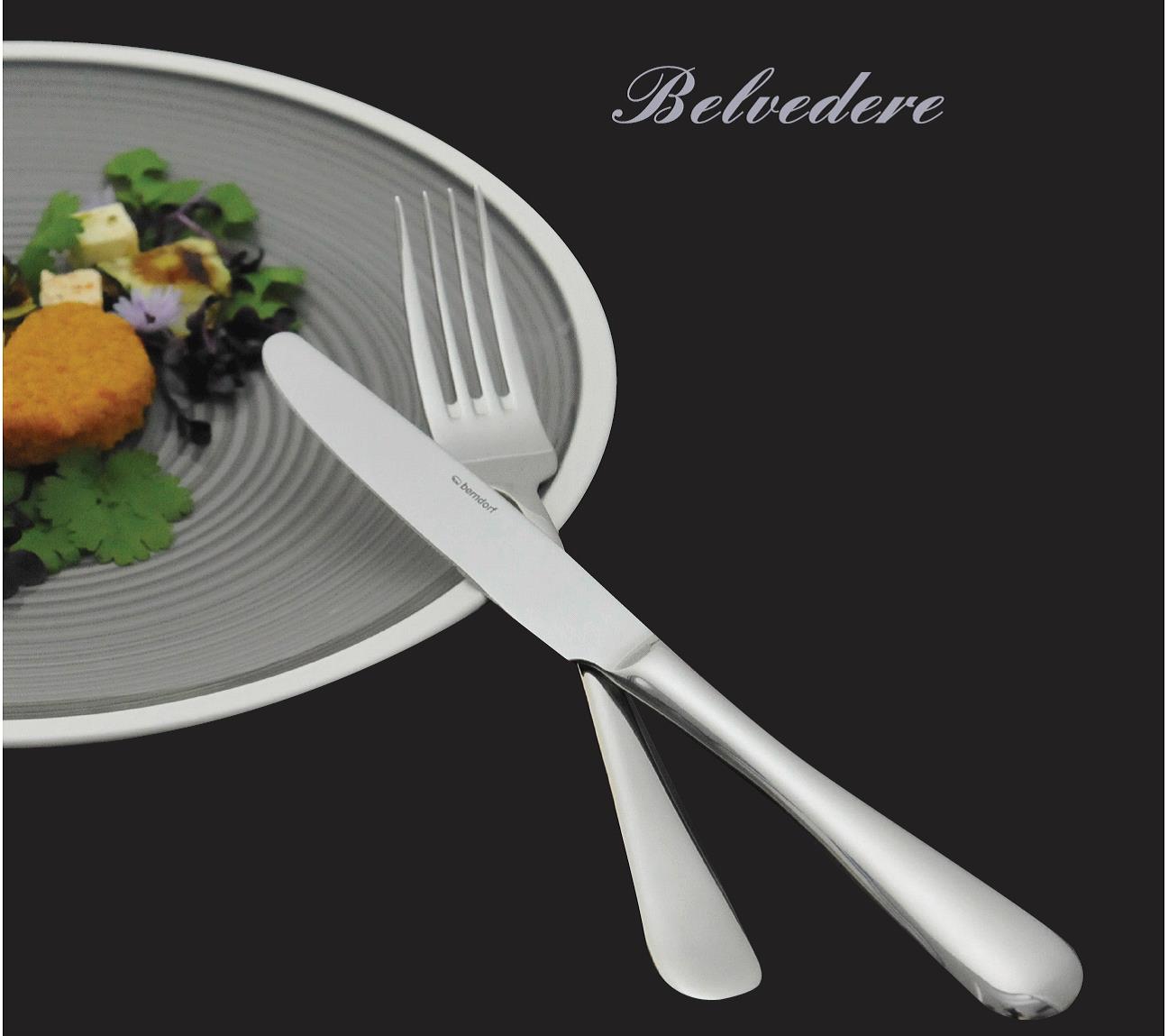 Berndorf Besteck Belvedere NC