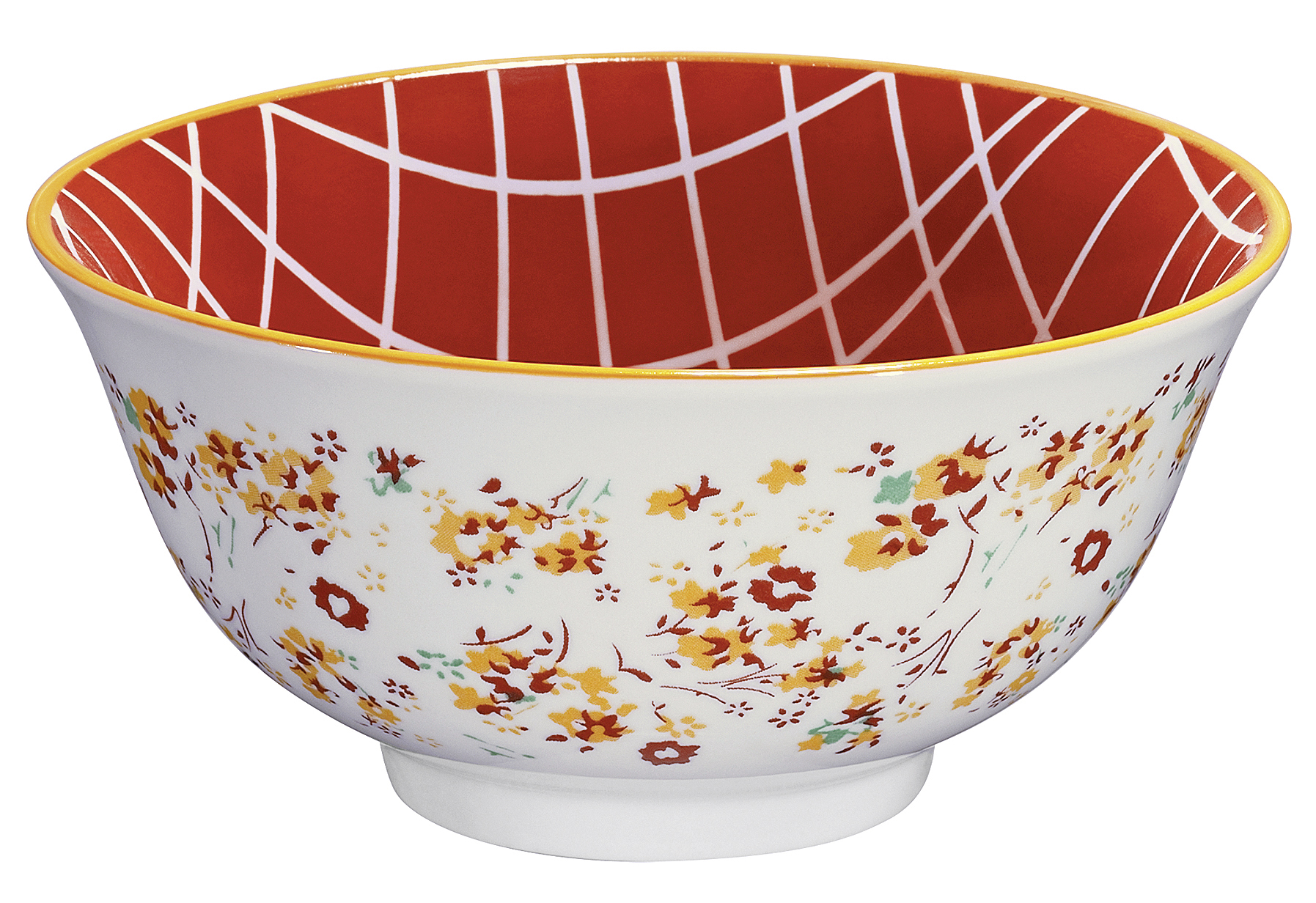 Bowl Amici 'Blumen'