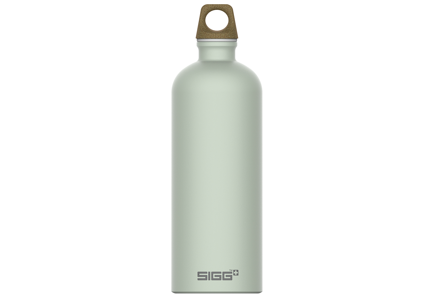 Trinkflasche 'Myplanet Repeat Plain'