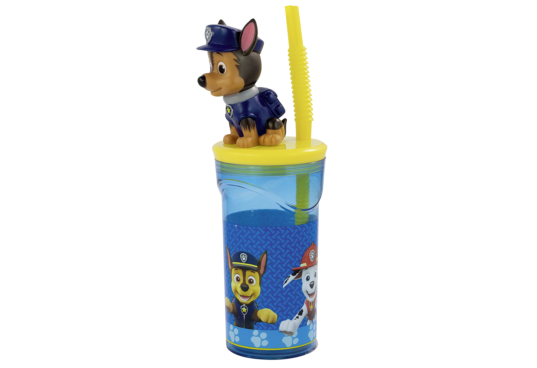 Trinkbecher "Paw Patrol 3D"
