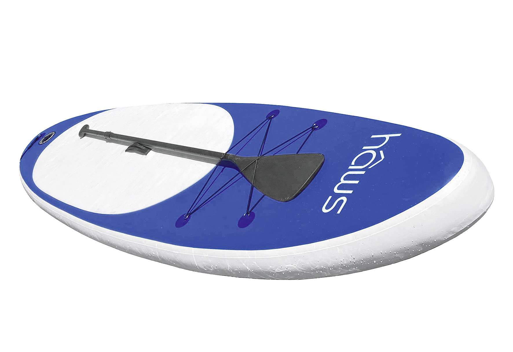 StandUp Paddle-Board
