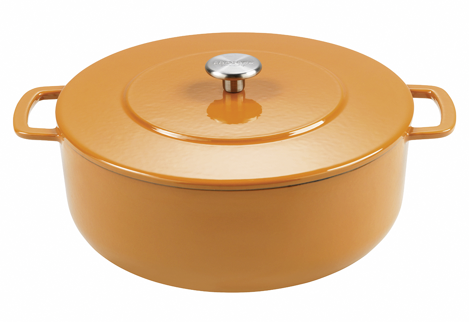 Dutch Oven 'Sous-Chef'