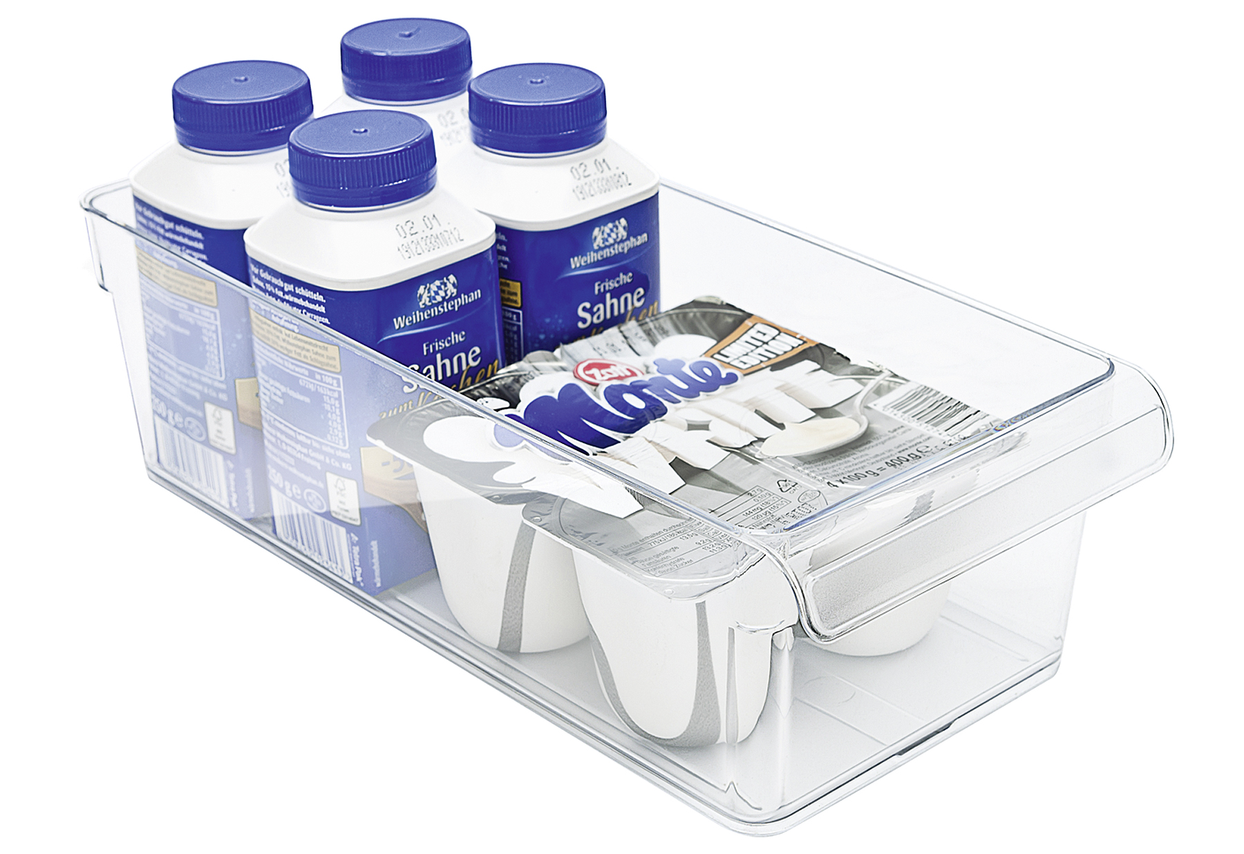 Kühlschrankorganizer 'Loft' M