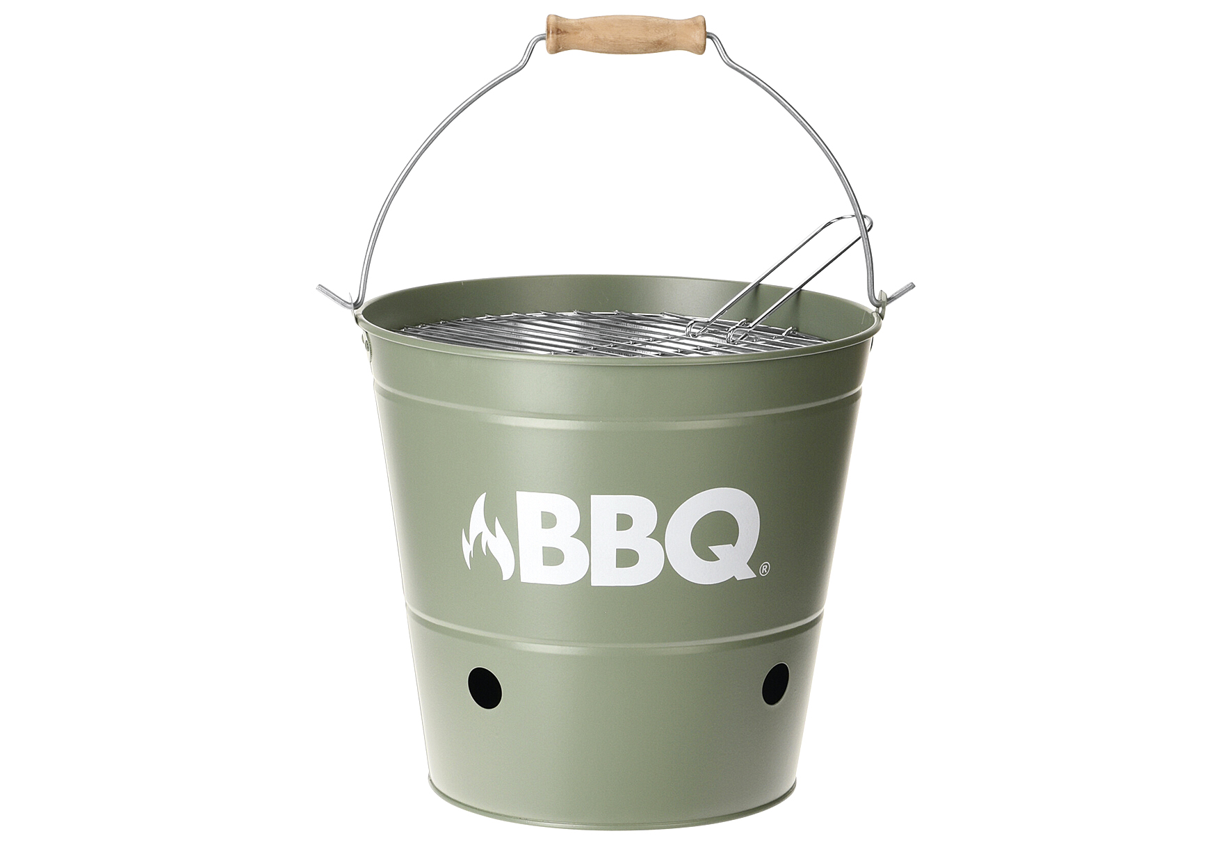Grill Tonne