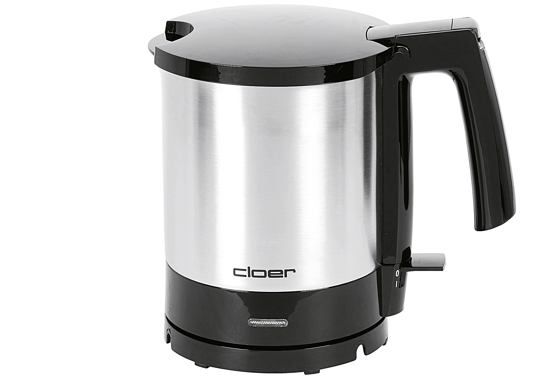 CLO 4700 sw 1,5L Wasserk.