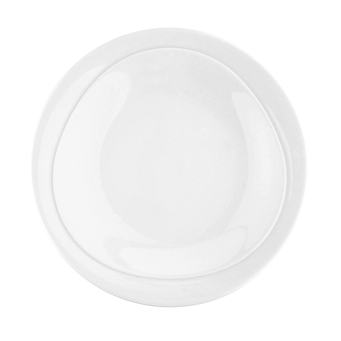 Frühstücksteller 23 cm