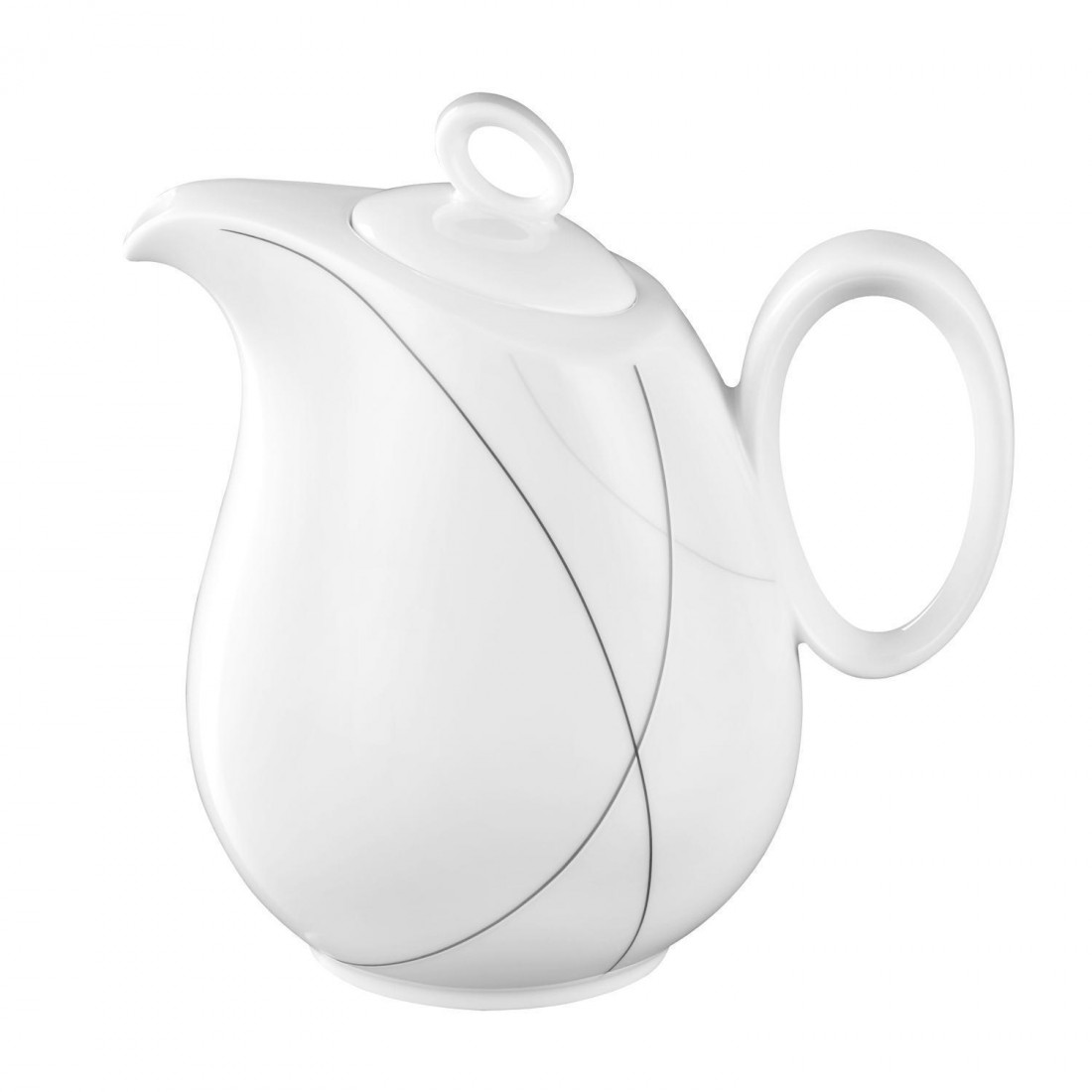 Kaffeekanne 6 Personen Trio Highline
