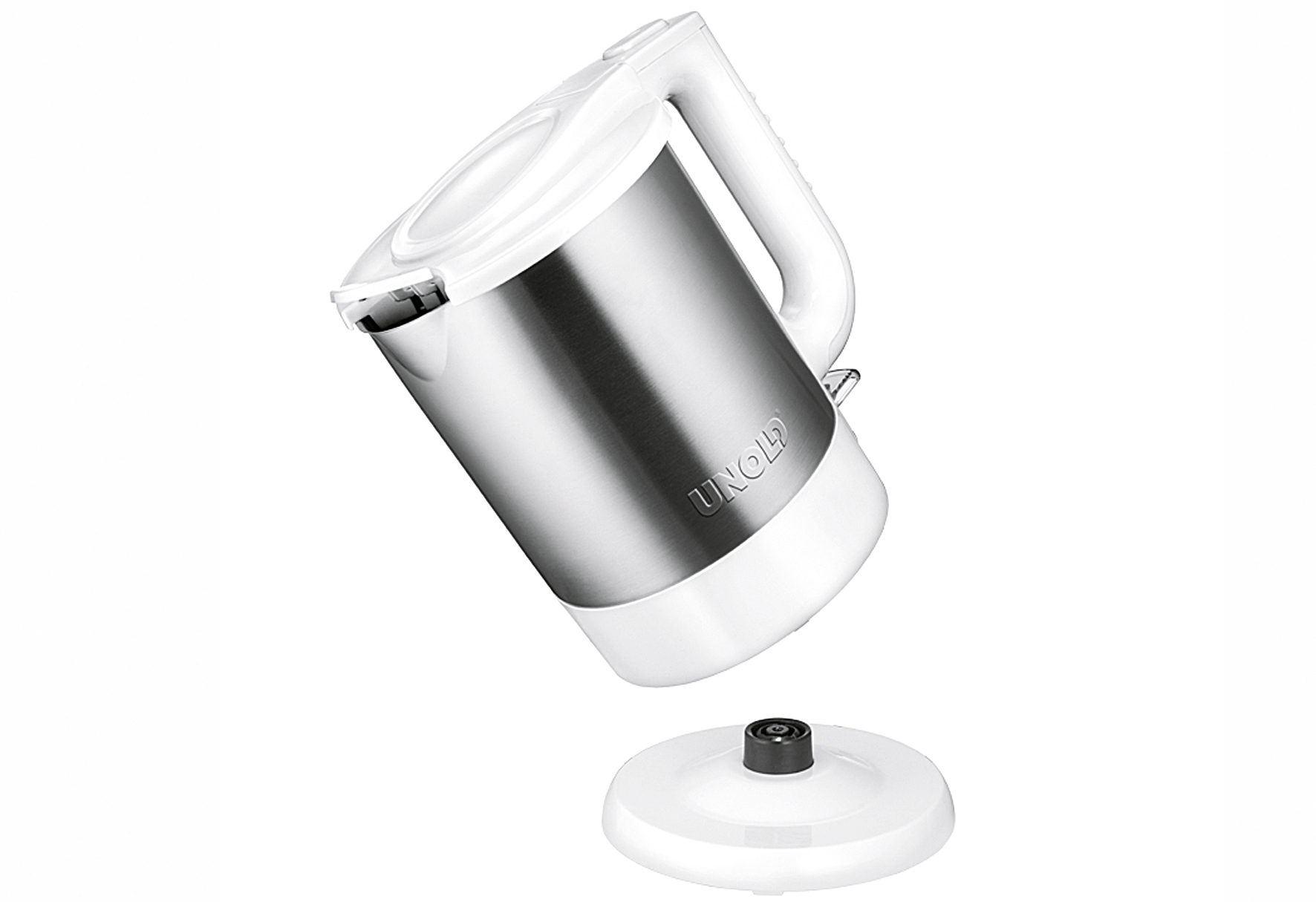 UNO 18010 Wasserkocher ws 1,5l
