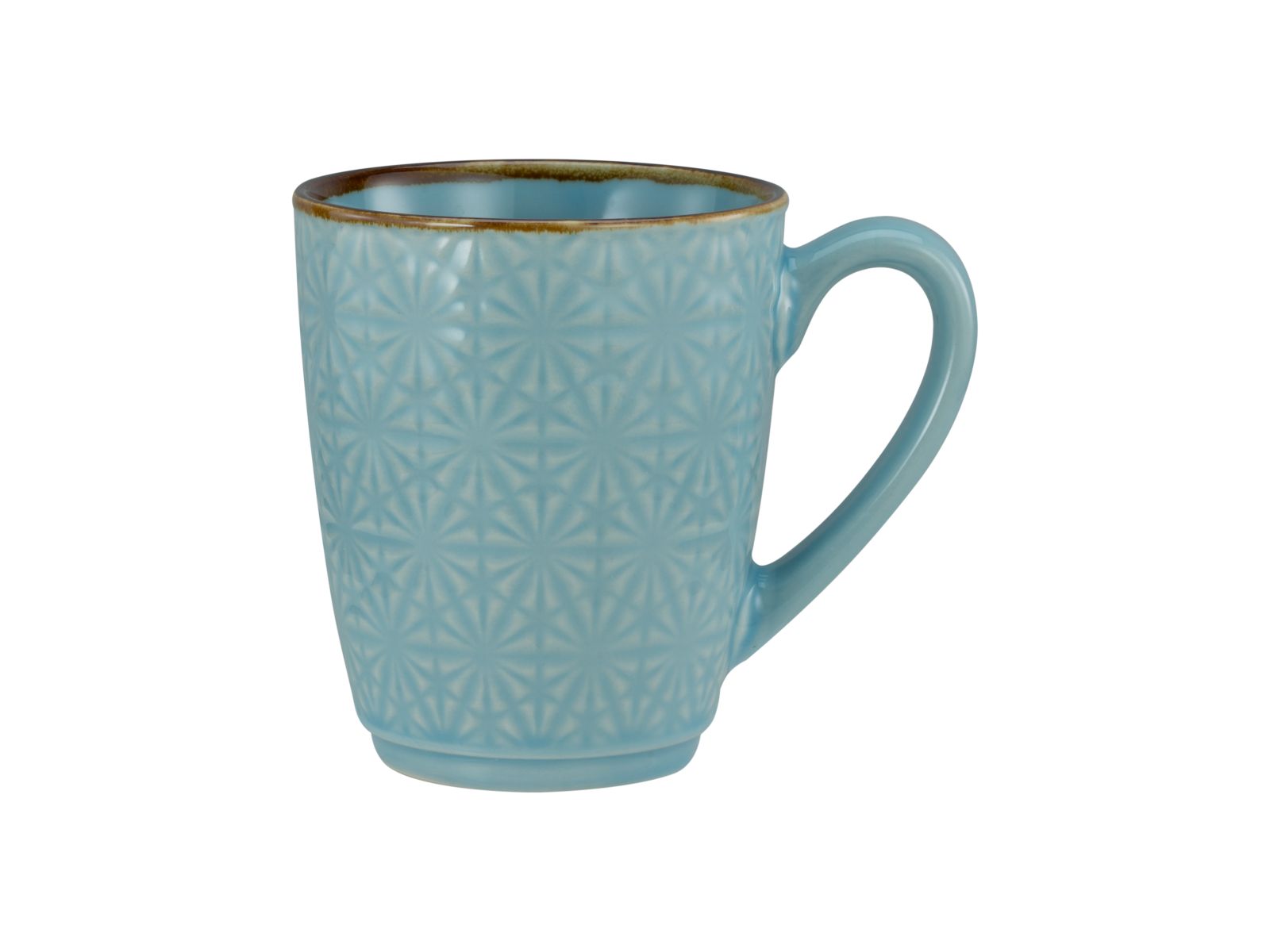 Kaffeebecher 'Retro'