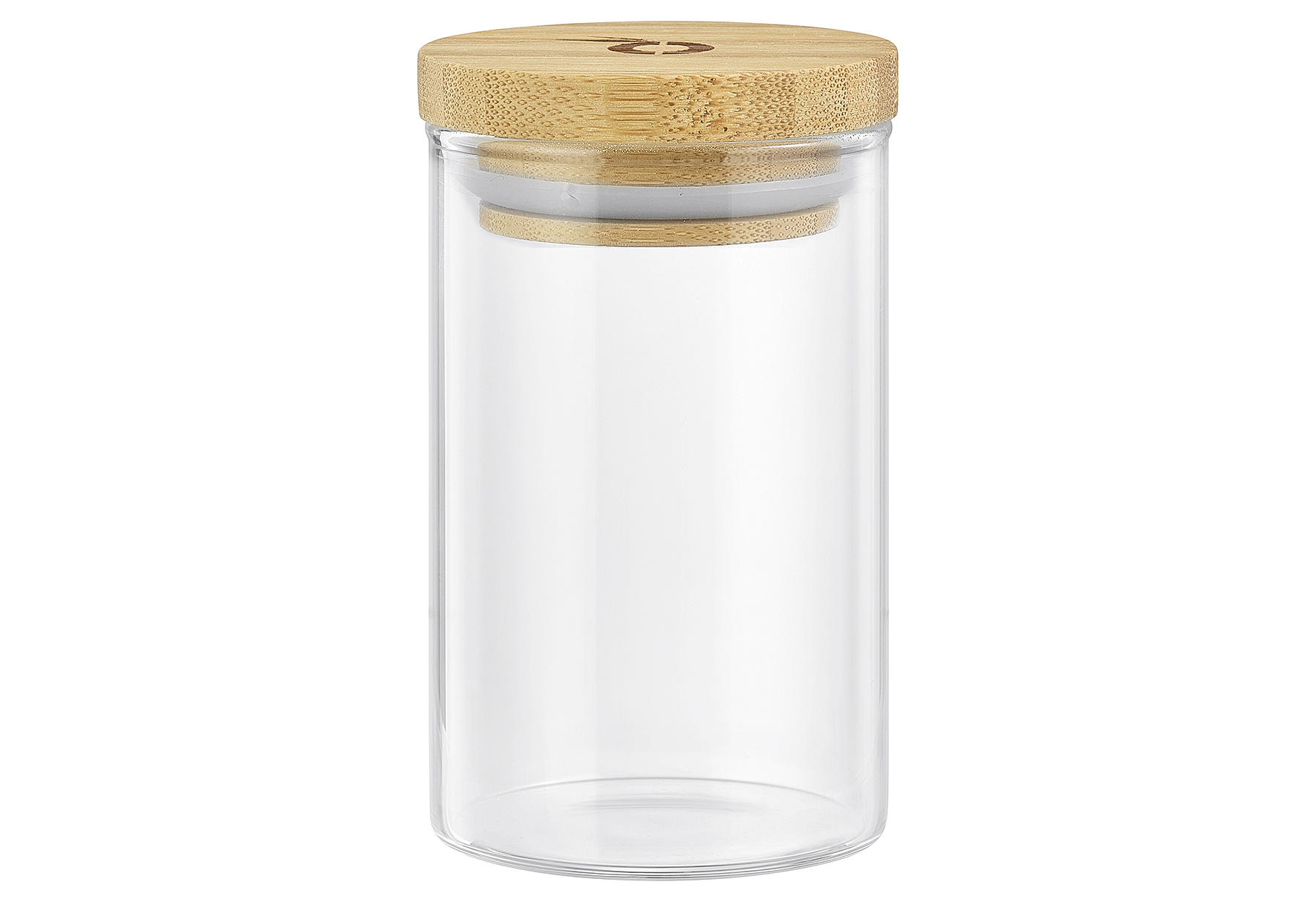 Vorratsglas