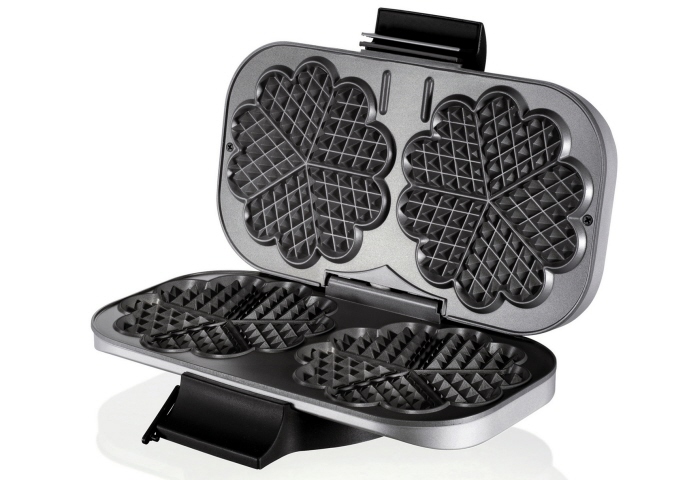 48241 DOPPELWAFFELAUTOMAT