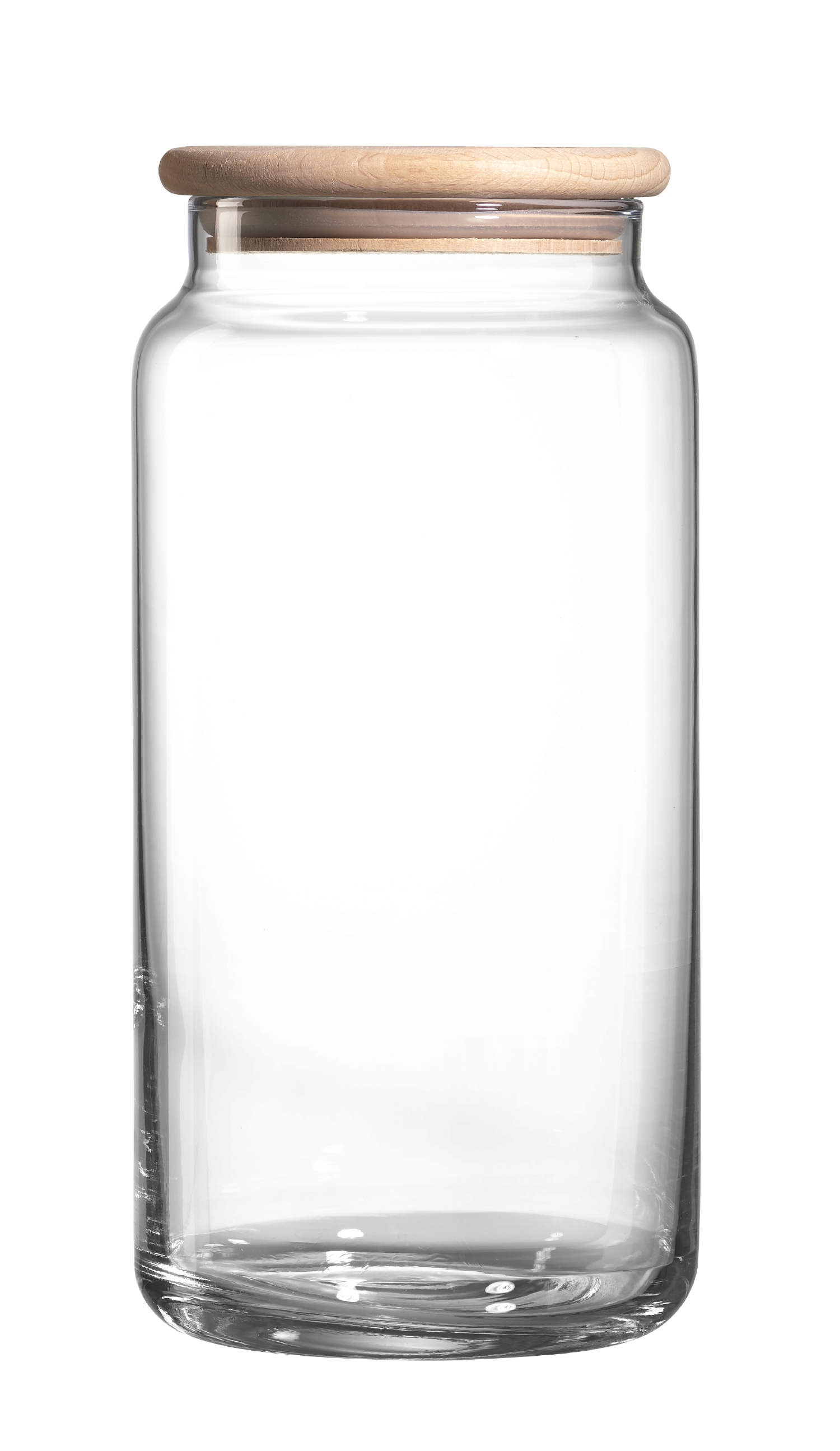 Vorratsglas 1,1 Liter Eco