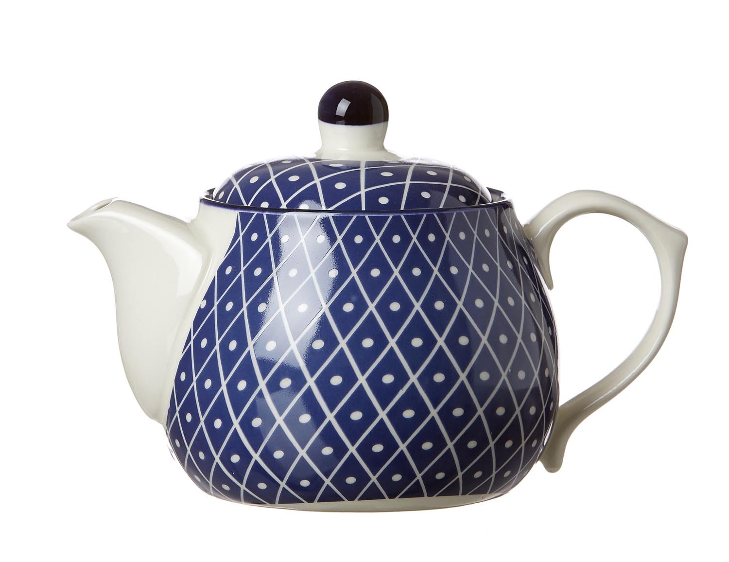 Teekanne 500 ml Royal Reiko