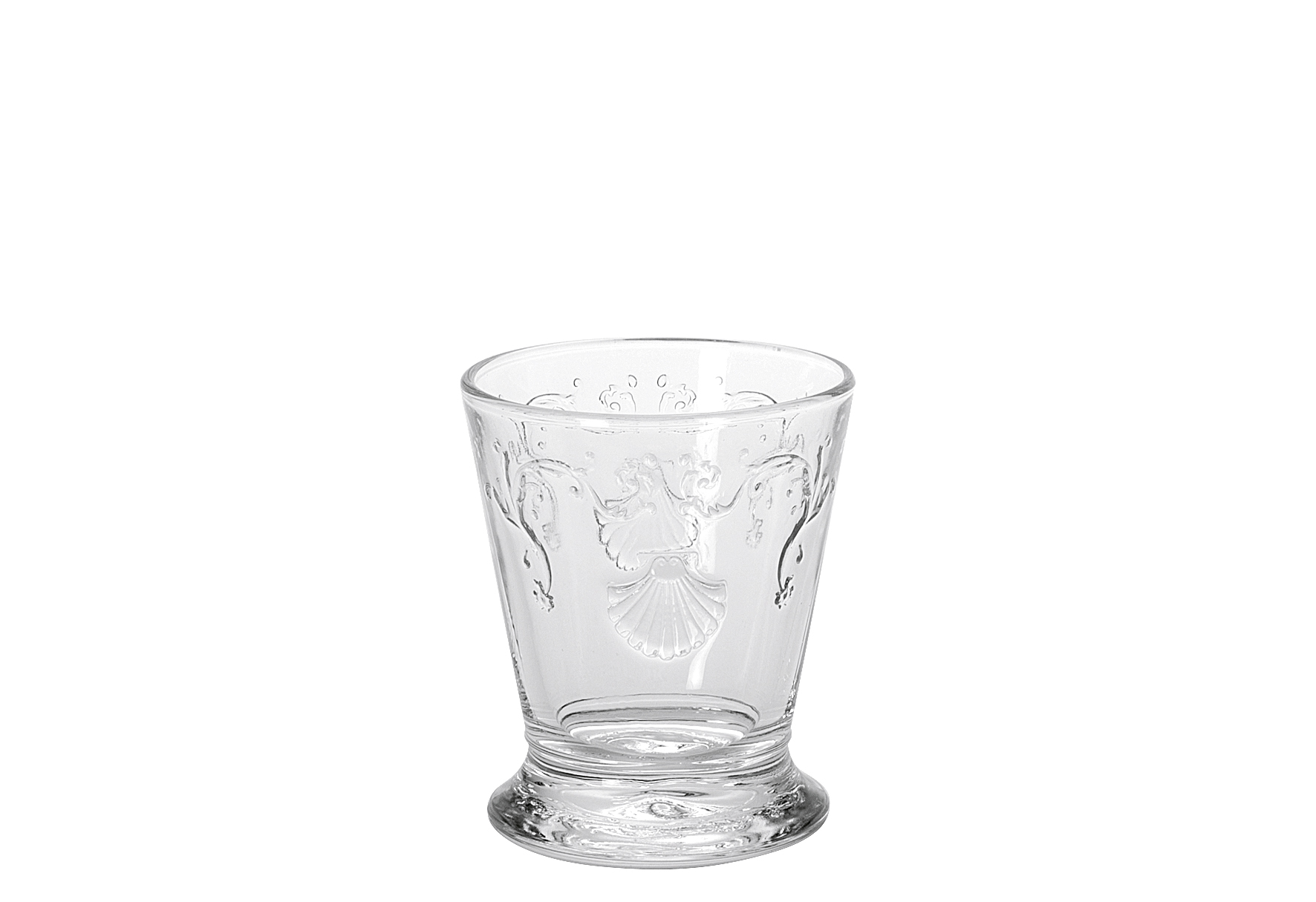 Wasserglas Versailles 250 ml 9,9cm