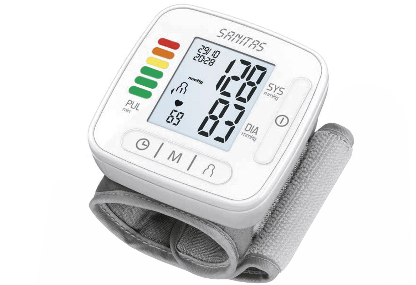 Blutdruckmessgerät SBC 22 650.57