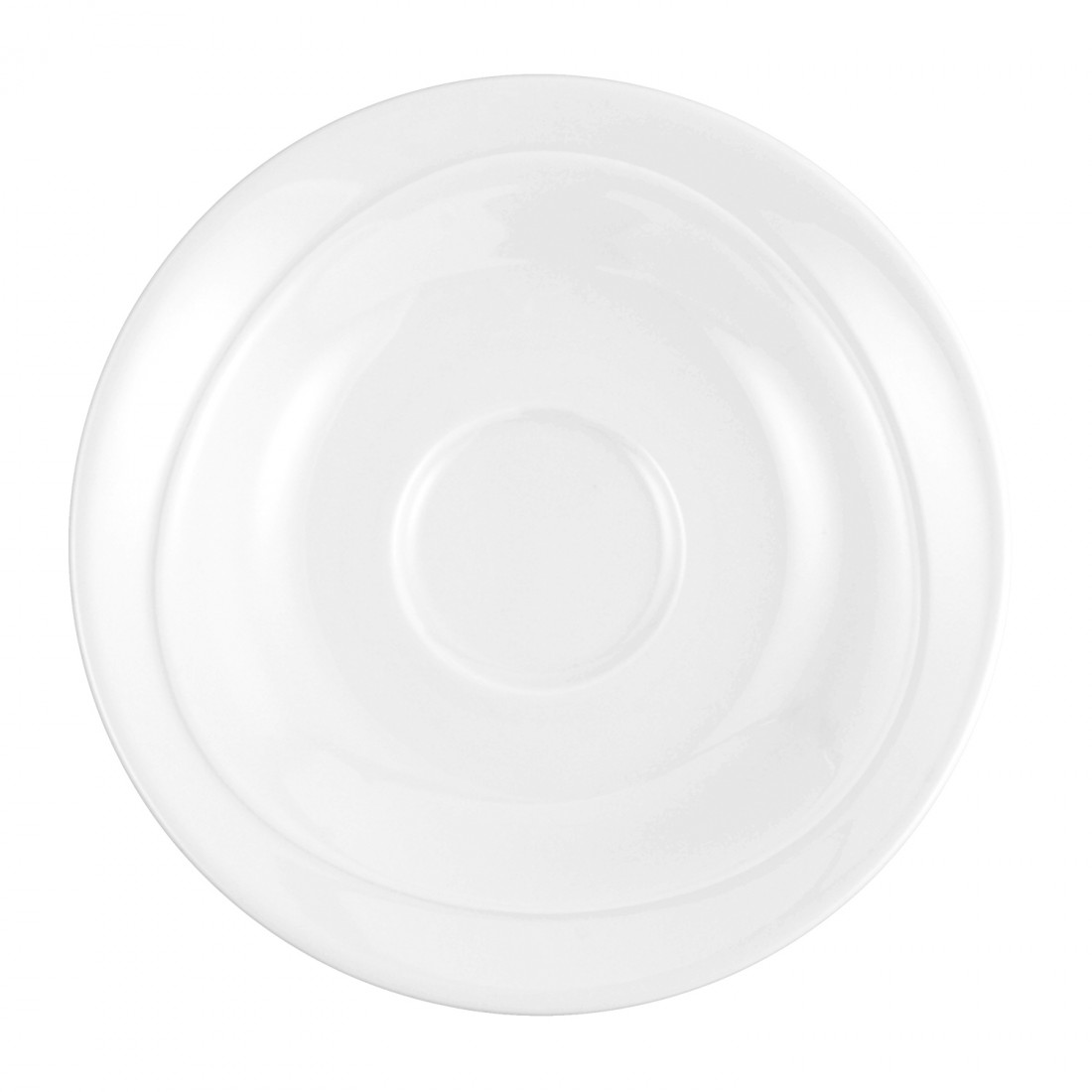 Untere zur Kaffeetasse 16 cm