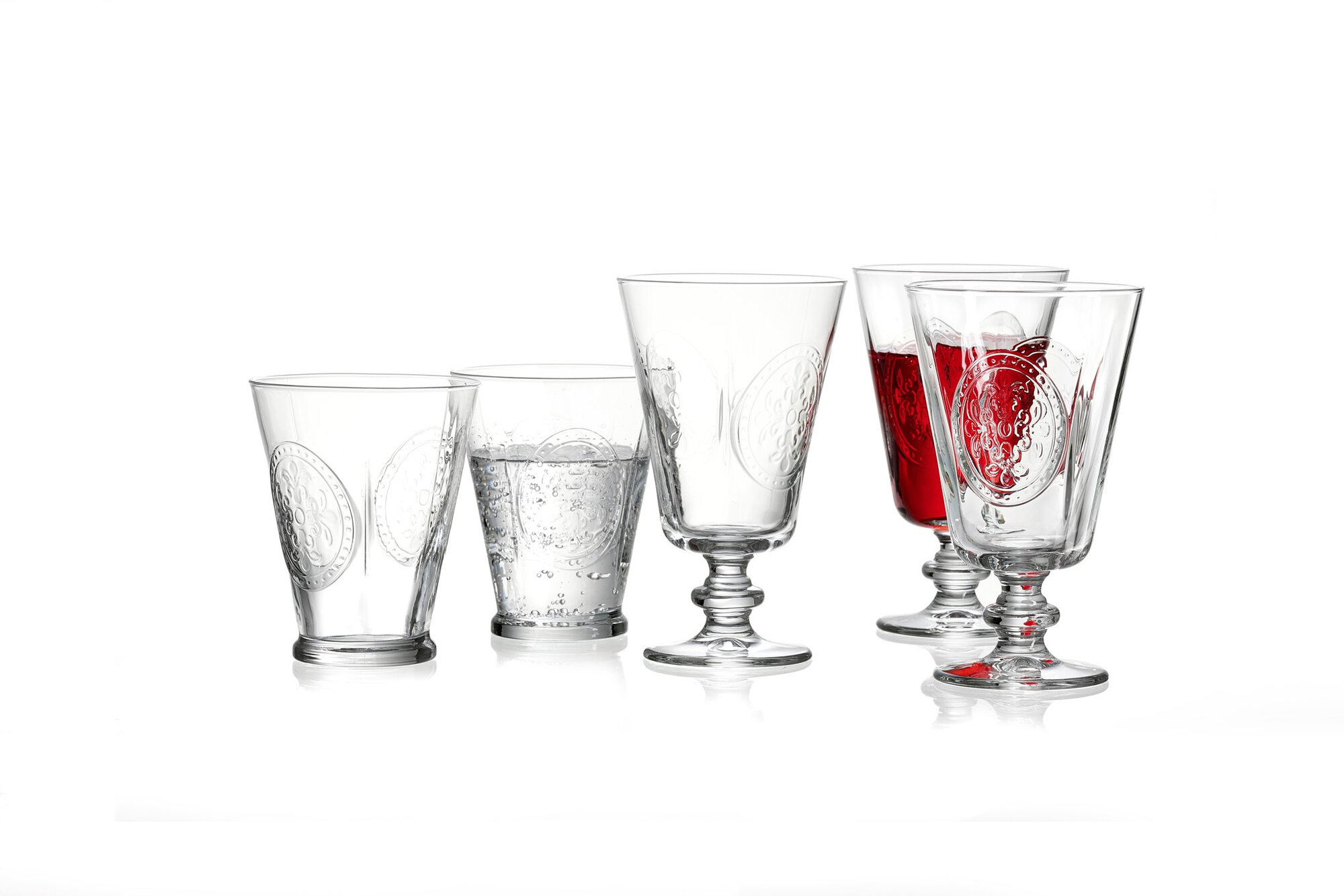 Ritzenhoff & Breker Glasserie Matteo