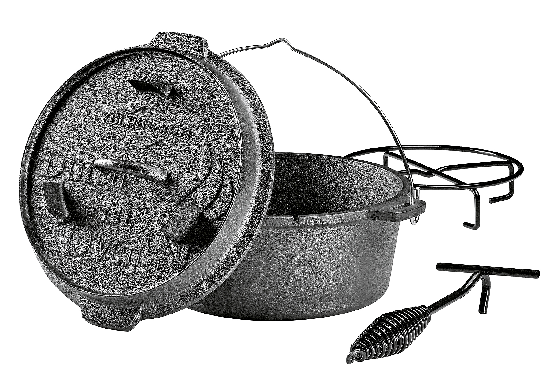 Dutch Oven