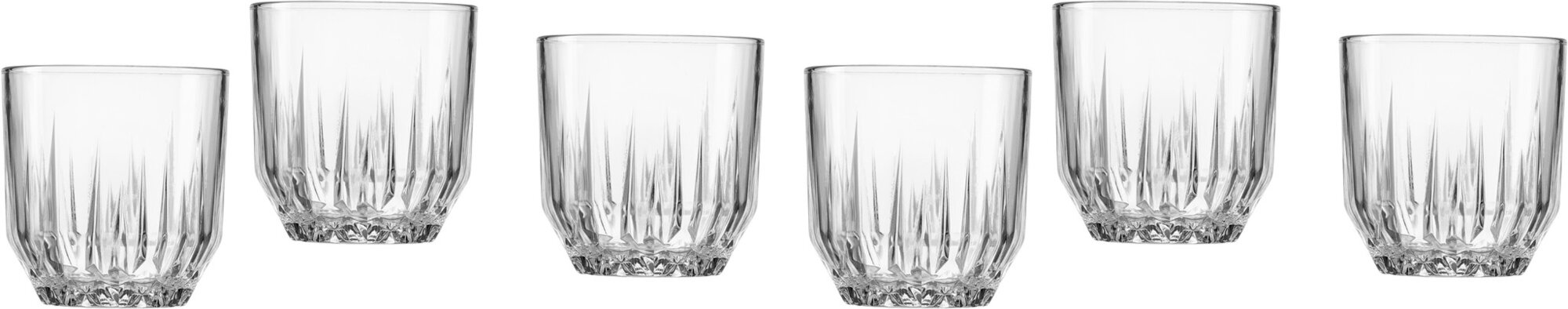 Ritzenhoff & Breker Glasserie Palace