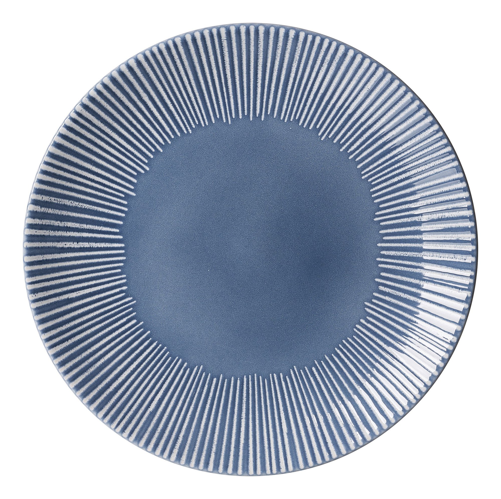 Ritzenhoff & Breker Geschirr-Serie Banda blau