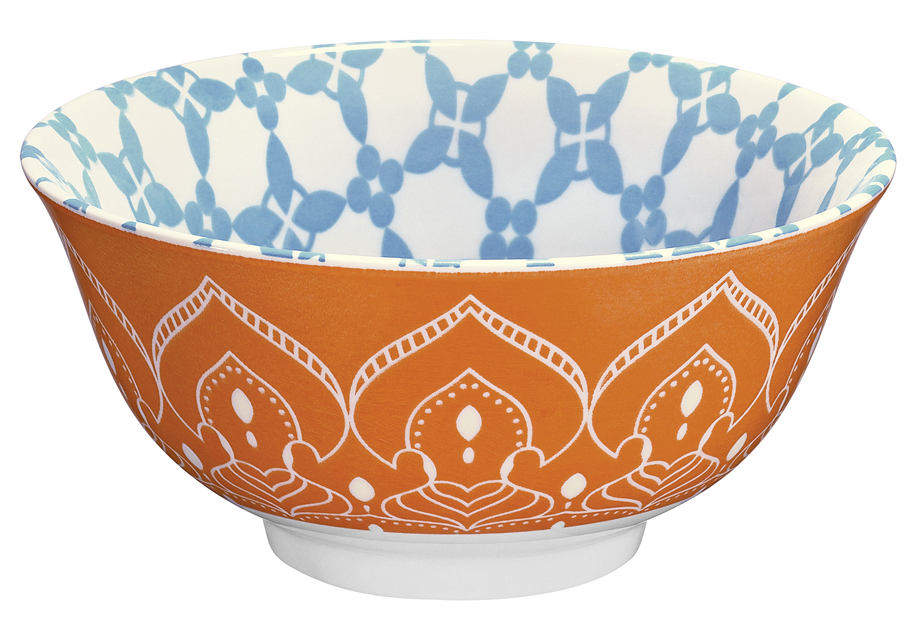 Bowl Amici 'Mandala'