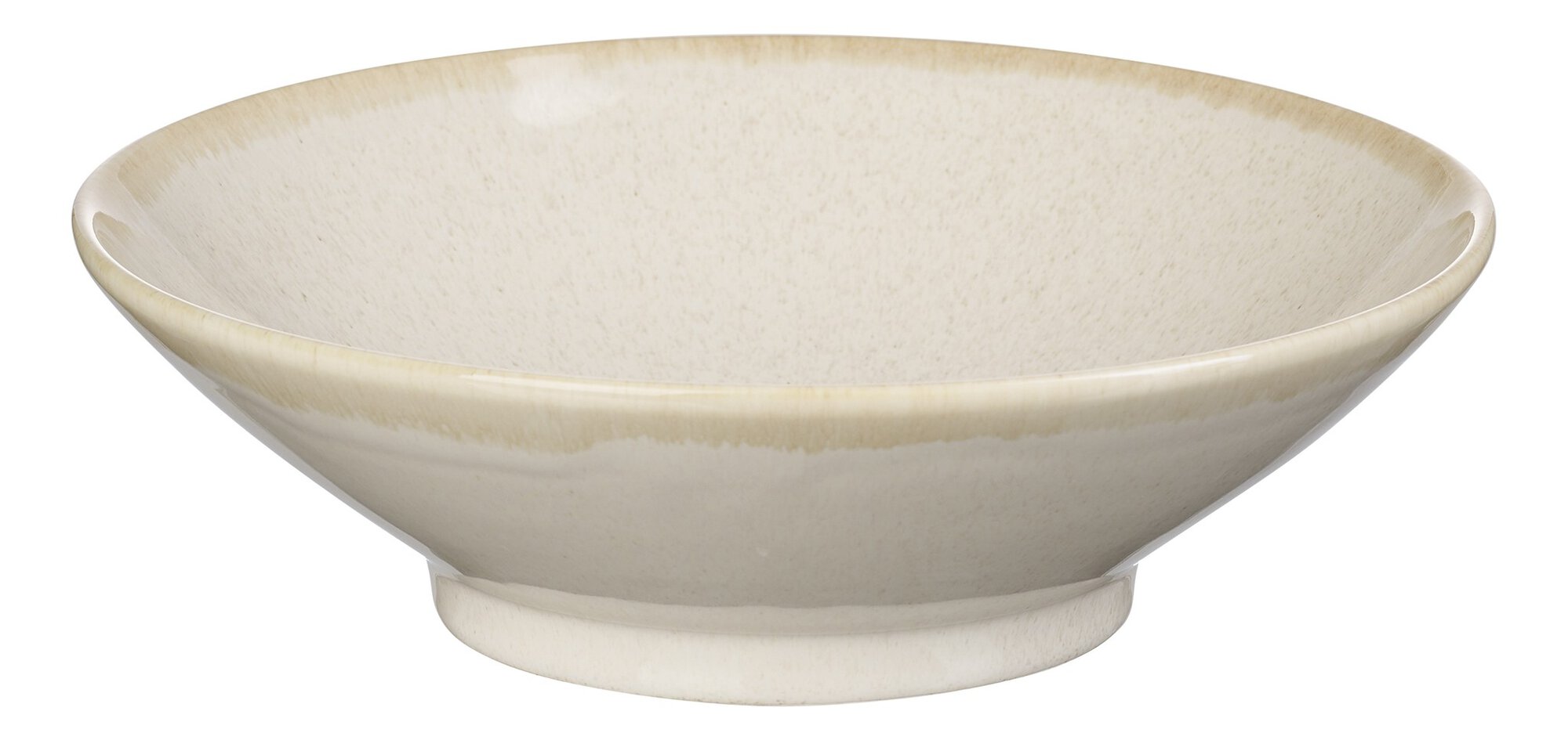 Ritzenhoff & Breker Geschirrserie Sahara creme