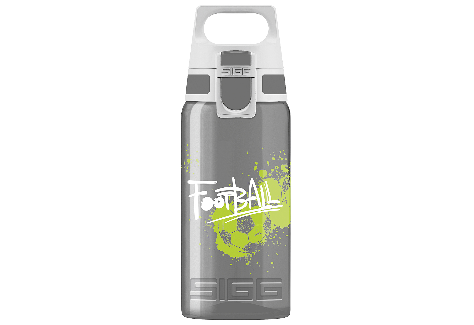 Trinkflasche 'Viva One' Football Tag