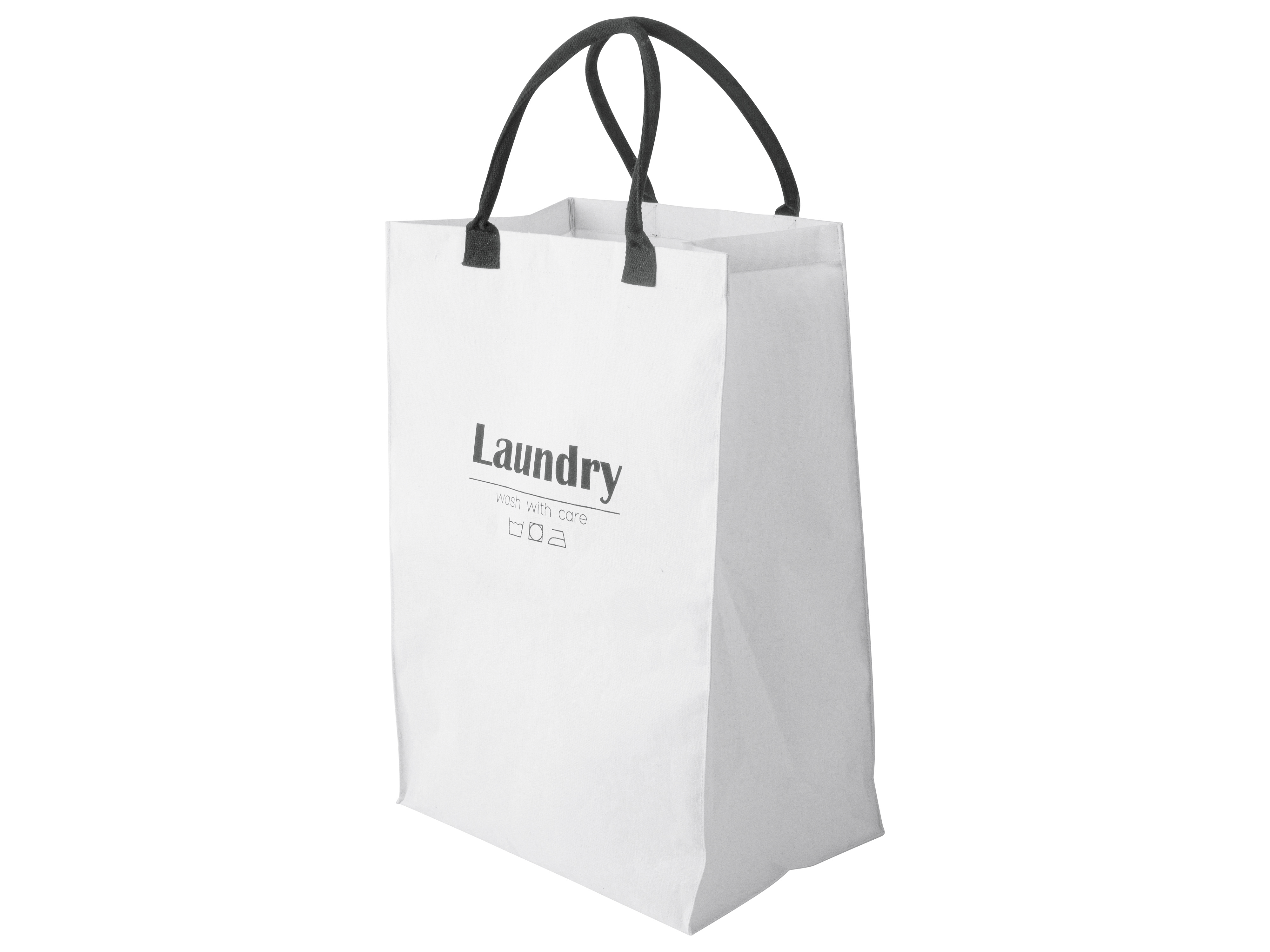 Aufbewahrungstasche "Laundry"